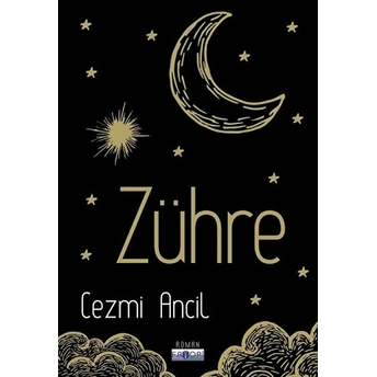 Zühre Cezmi Ancil