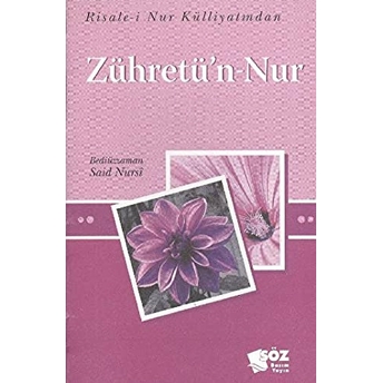 Zühretün Nur