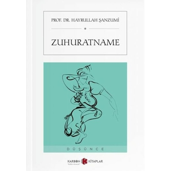 Zuhuratname Hayrullah Şanzumi