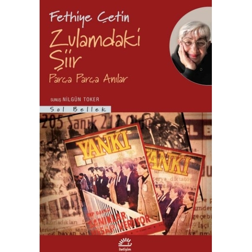 Zulamdaki Şiir Fethiye Çetin