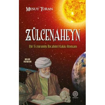 Zülcenaheyn Mesut Turan