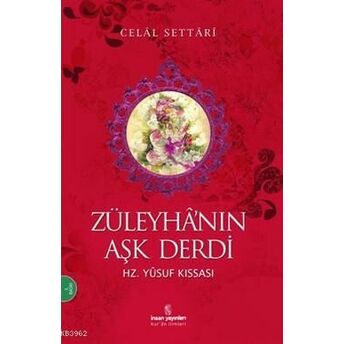 Züleyha'nın Aşk Derdi Celal Settari