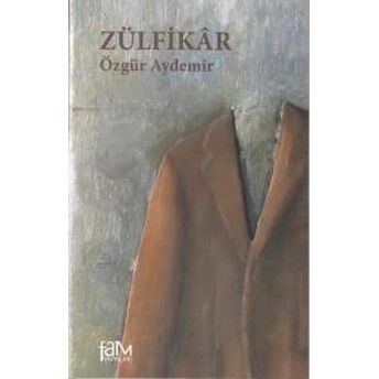 Zülfikar Özgür Aydemir