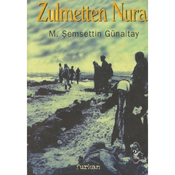 Zulmetten Nura M. Şemseddin Günaltay