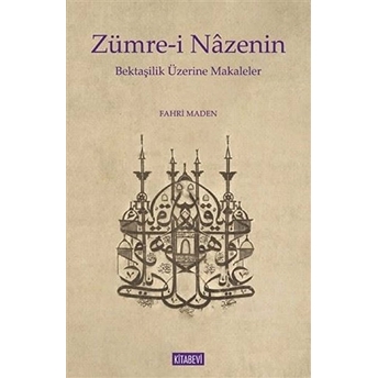 Zümre-I Nazenin Fahri Maden