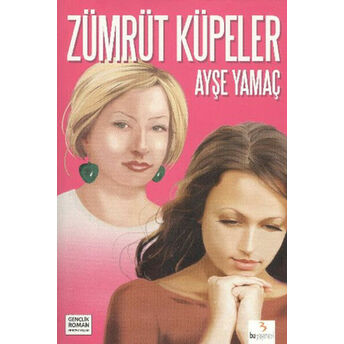 Zümrüt Küpeler Ayşe Yamaç