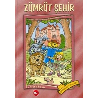 Zümrüt Şehir Lyman Frank Baum