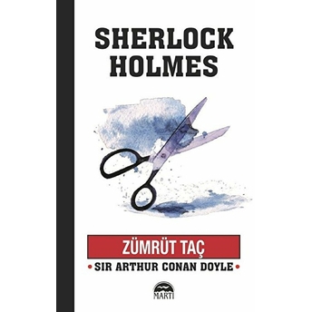 Zümrüt Taç Sir Arthur Conan Doyle