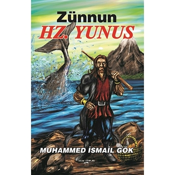 Zünnun Hz. Yunus