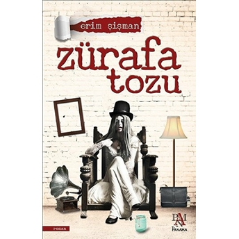 Zürafa Tozu Erim Şişman