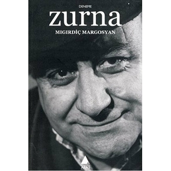 Zurna Mıgırdiç Margosyan