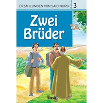 Zwei Brüder Veli Sırım