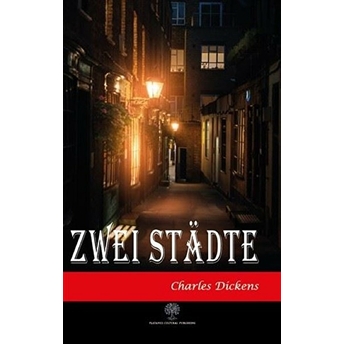 Zwei Stadte - Charles Dickens